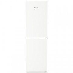 Liebherr CNc 5724 Plus Ψυγειοκαταψύκτης NoFrost Υ201.5xΠ59.7xΒ67.5εκ. Λευκός